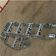  Steel and Aluminum. Bridge Drag Chain