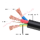  Copper Core Flexible Rubber Cable Yz Yc, H07rn-F, H07rn-8-F Model Price List