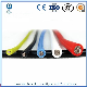  High Voltage Halogen Free Wire Silicone Rubber Cable with UL3239
