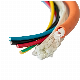 No Shielded Ultra -High Flexible Bending Trvv Special Cable Durable Automation Cables Polyurethane Control Cable