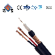 Shenguan DVB-S/S2/T/T2/C Satellite Combo Meter Cable Signal Low Voltage Cable