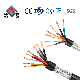  Shenguan DVB-S/S2/T/T2/C Satellite Combo Meter Cable Signal Wholesale Price H07rn-F PVC Copper