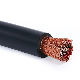 Tinned Copper Corrosion-Resistant Silicone Rubber Cable for Automobiles and Ships