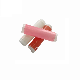  Extensively Used Cable Applied Silicone Rubber Cold Shrink Terminal Tube