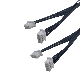 Custom Low Voltage Waterproof Connection Wire Harness