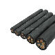 Waterproof Rubber Sheathed Cable Yc Ycw Yz