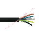  IEC/VDE Standard Soft Rubber Cable H07rn-F Portable Power Cord Price List