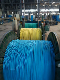 UV-Irradiated XLPE Cable Material Equipment for Power Cable Industry