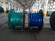  UV-Irradiated Cross-Linked Low Density Polyethylene Cable Material Equipment for Power Cable Industry