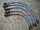 Spark Plug Wire, Ignition Cable, Ignition Wire Set, Auto Parts for Lada Car