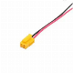 Customized Cable Assembly Molex Connector Jst Te Molex Connector Cable