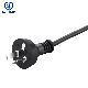  Argentina 2-Pin Power Adapter Cord