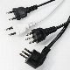  Thailand Power Cables Cords Two Pins Tisi Certificates