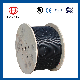 Best Price Optical Cable G652D Single Mode 72 Fiber G Y F T a for Duct Aerial