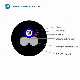  Mini ADSS Cable 4core 6core 8core 12core Asu Outdoor Fiber Optic Cable