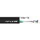 Fiber Optic Cable Jet Optical Fiber Figure 8 Cable (GYXTC8S)