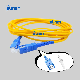 FTTH Solution Communication Cable Sc Upc APC Sm Sx Fiber Optic Patch Cord