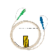  China Factory Sc-Sc Upc Single Mode Patch Cord Fiber Optic Cable