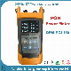  High Precision Warranty 1310/1490/1550nm Pon Optical Power Meter