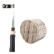 Gcabling Fiber Optic Cable ADSS GYXTW GYTS Indoor Outdoor Cable