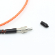  SMA 905 Multimode Fiber Optic Cable