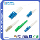 Connector Fiber Optic Cable for FTTH Connection