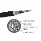 Swa Underwater Optical Cable Steel Wire Armor Submarine Communication Fibre Cable