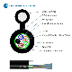  High Quality ISO9001 Approved Figure 8 GYTC8S Gyxtc8s Fiber Optic Optical Fig-8 Cable