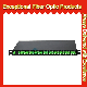  LC Type Rack Mount PLC Fiber Splitter: 2X64 PLC Splitter Sale by Opelink