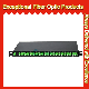 LC Type Rack Mount PLC Fiber Splitter: 2X64 PLC Splitter Sale by Opelink