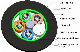 Professional Outdoor Optical Fiber Cable (GYTS) for Long Distance Shipment.