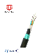  Telecommunication 48 Core Outdoor Direct Armored Fiber Cable