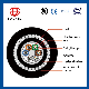 High Quality Double Armored Fiber Optic Cable GYTA33 From China