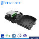  FTTH Optical Access Molded IP67 UV Resistant Plastic Waterproof Terminal Distribution Box