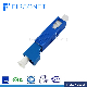 FTTH LC-Sc Upc Simplex Single Mode Hybrid Fiber Optic/Optical Adapter in Telecommunication Equipment