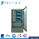 FTTH Outdoor Fiber Optic Cross Connect Splice Optical Telecom Distribution Cabinet manufacturer