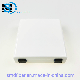 Fiber Indoor Terminal Box for FTTH Project manufacturer