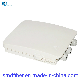 High Quality 8/16 Core Fiber Optic Terminal/Distribution Box for FTTH manufacturer