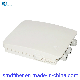 High Quality 8/16 Core Fiber Optic Terminal/Distribution Box for FTTH