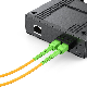  Manufacture Fibre Optical Sc / APC Cable High Return Loss Fiber Optic Patchcord