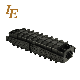 FTTX Access Horizontal 24 96 Cores Fiber Optical Splice Closure