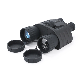  Bestguarder Wg80 4X50 Digital Night Vision Binoculars 300m Range Night Vision Goggles Optical Hunting Product (wg80)