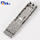 400g Dr4 Chassis Qsfp112 Die Casting Products for Optical Module