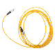 Optic Jumper Patch Cord Fiber FC/Upc- FC/APC 0.9mm/2mm/3mm Single Mode