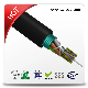  Direct Burial Cable 4/6/12 Core Single Mode Fiber Optic GYTY53-G