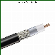  50ohm Rg8 Rg58 Coax RF Digital Coaxial Cable for Speaker Audio