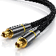 Professional Digital Audio Cable Direkt Optical Digital Audio Cable Spdif for 5.1 to 7.1 Surround Sound Systems