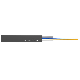  Outdoor Drop Cable 8 Core Multimode Fiber Optic Cableble
