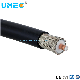 High-Quality Rg Series Rg59 2c /RG6/Rg11 CCTV Coaxial Cable Bc/CCA 100m/200m/305m/500m