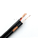  1000m 100m Communication Cable Camera CCTV Coaxial Cable